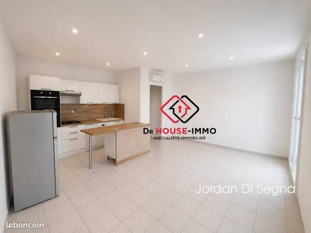Appartement vente à Arrondissement de Toulon, Toulon