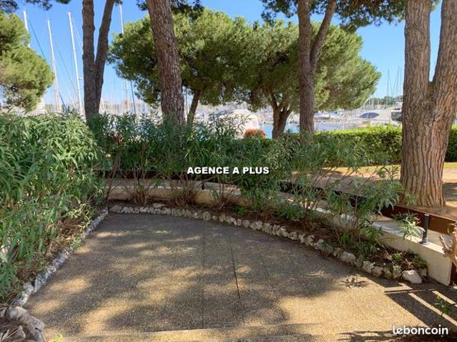 Appartement vente à Le Grau-du-Roi, Gard