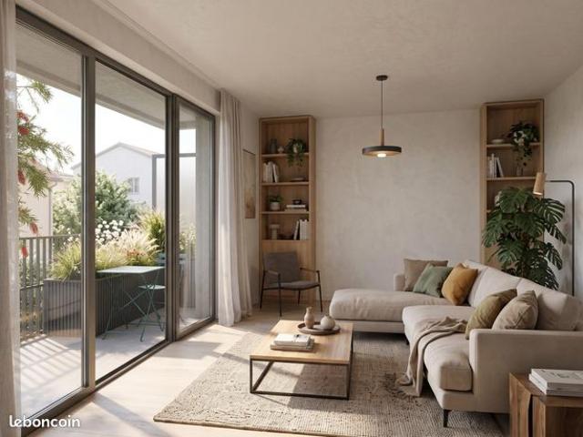 Appartement vente à Montesson, Yvelines