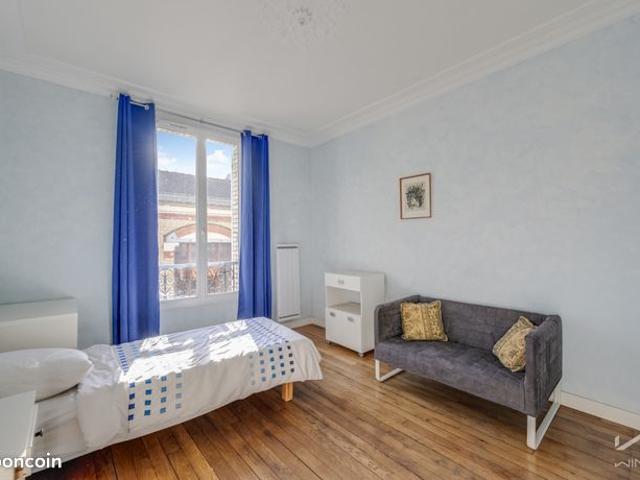 Appartement vente à Saint-Denis, Saint-denis