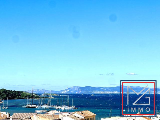 Appartement vente à Arrondissement de Toulon, Six-fours-les-plages