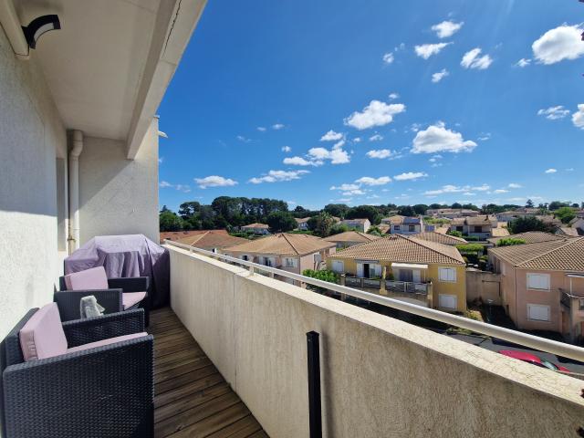 Appartement vente à Montpellier
