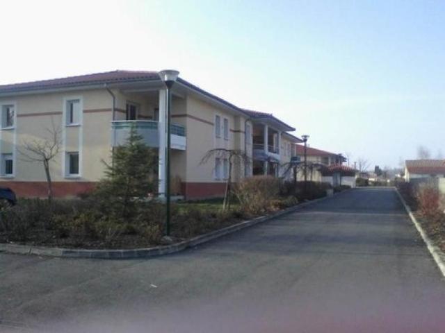 Appartement location à Saint-Gaudens, Saint-gaudens