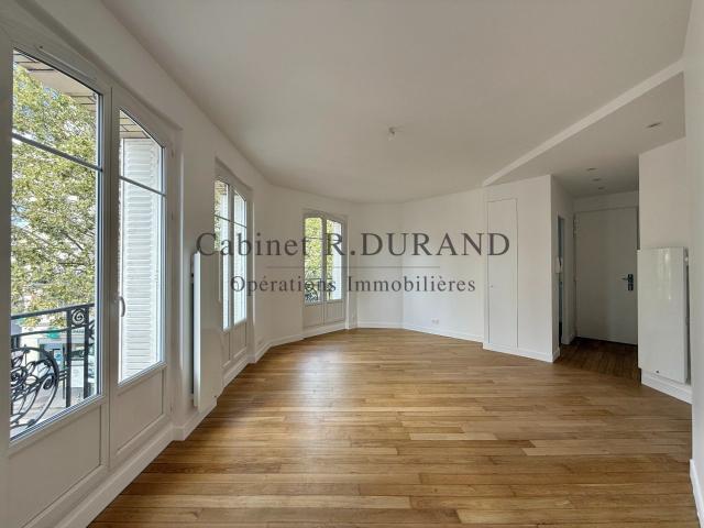 Appartement location à Nanterre, Bois-colombes
