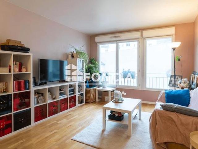 Appartement vente à France métropolitaine, Saint-denis