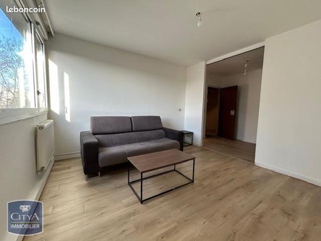 Appartement vente à Torcy, Vaires-sur-marne