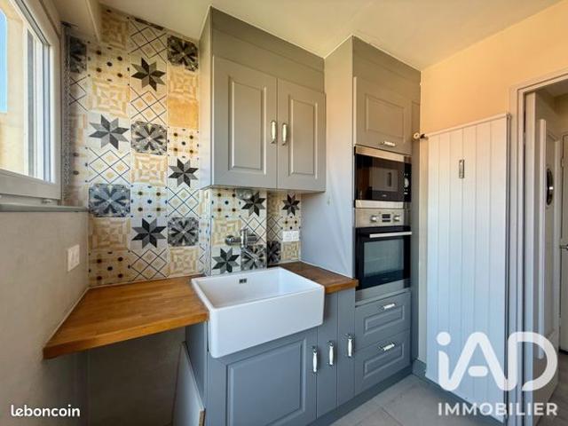 Appartement vente à Colmar-Ribeauvillé, Colmar