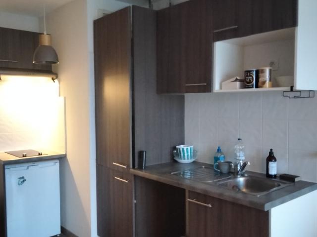 Appartement vente à Bordeaux, Cenon