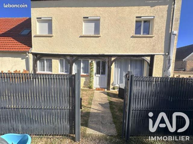 Appartement vente à Le Vieil-Évreux, Eure