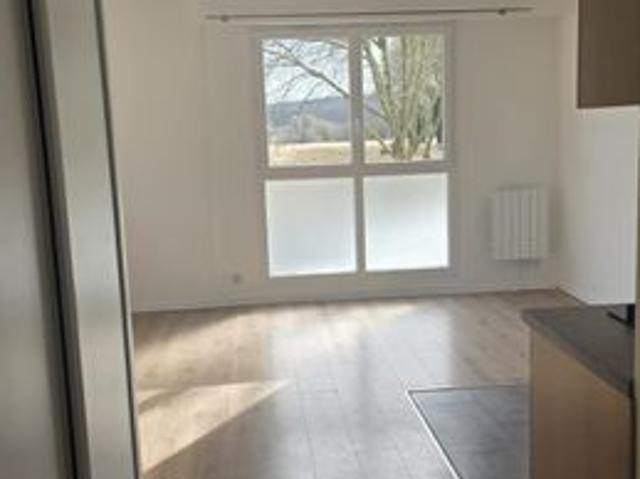 Appartement vente à Rambouillet, Bonnelles