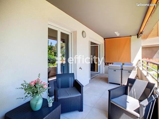 Appartement vente à Fréjus, Var