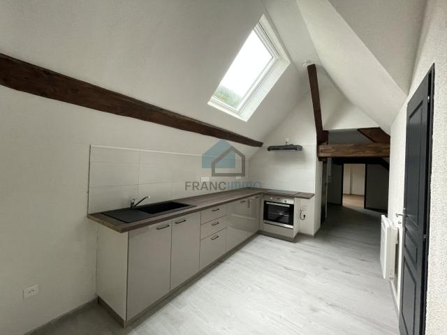 Appartement location à Montbéliard, Saint-hippolyte