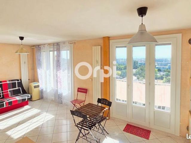 Appartement vente à Lyon, Métropole de Lyon