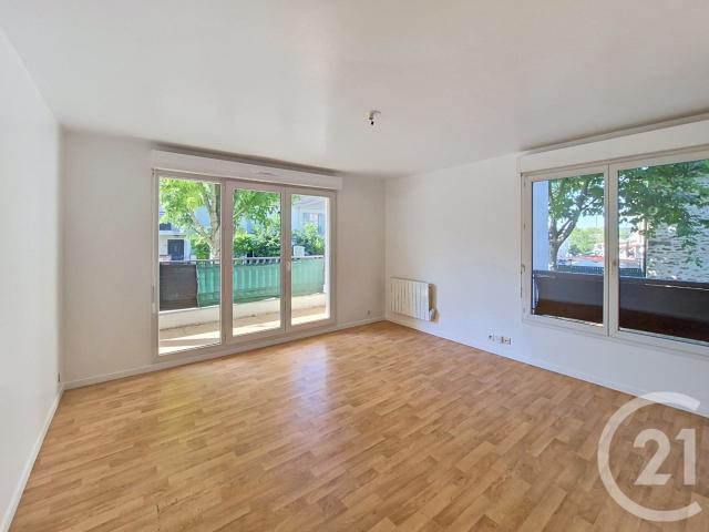 Appartement vente à Résidence Collenot, Brétigny-sur-Orge