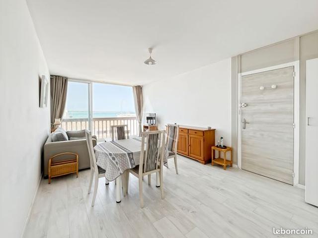 Appartement vente à Les Sables-d'Olonne, La Barre-de-monts