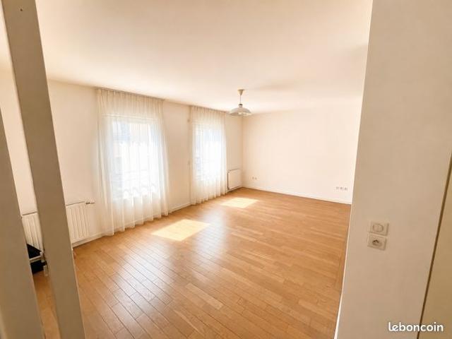 Appartement vente à Versailles