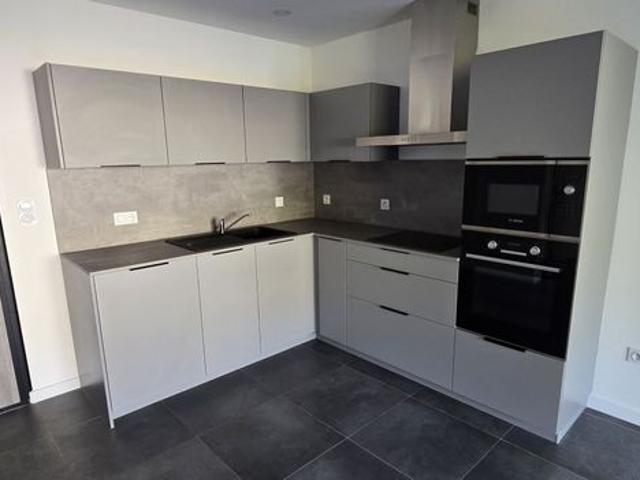 Appartement vente à Ajaccio