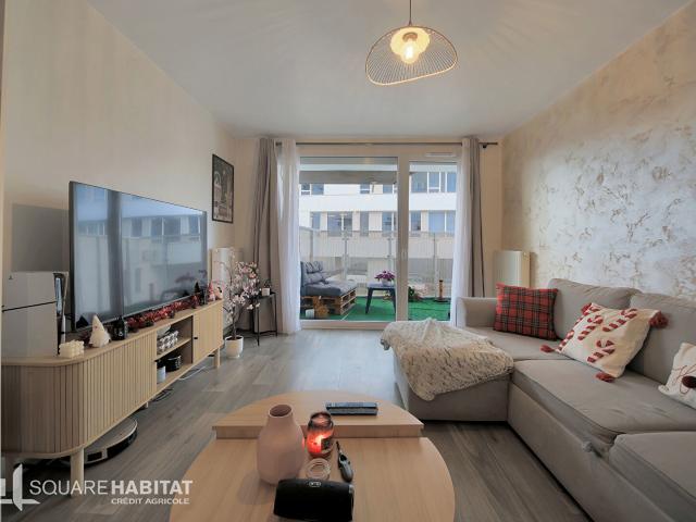 Appartement vente à Lens
