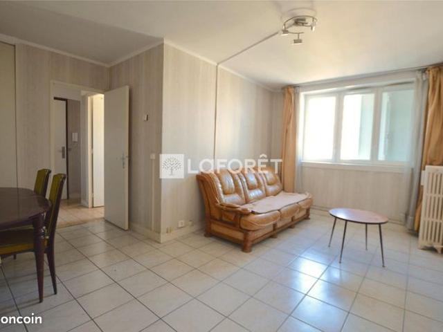 Appartement vente à Sarcelles, Villiers-le-bel