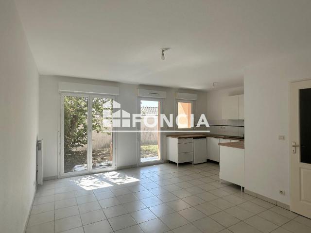 Appartement vente à Toulouse, Escalquens