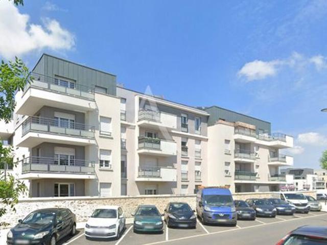 Appartement vente à Mennecy, Essonne