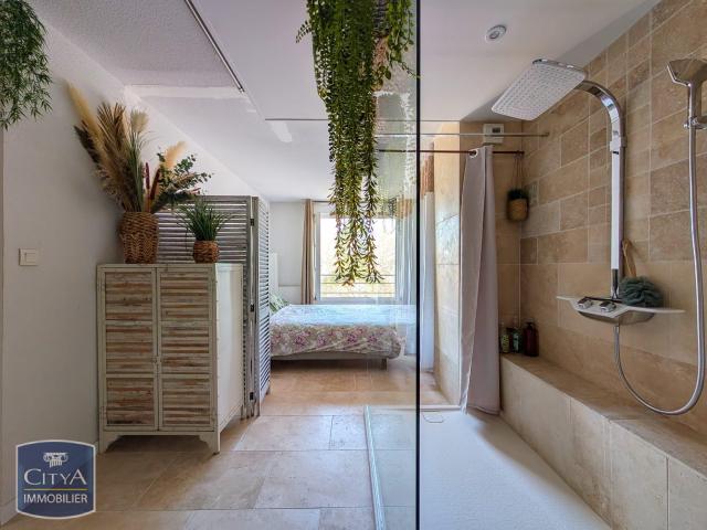 Appartement vente à Albi