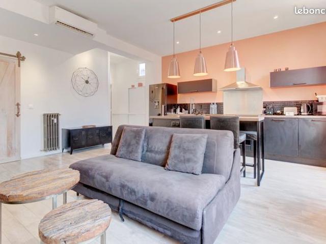 Appartement vente à Nice, Alpes-Maritimes