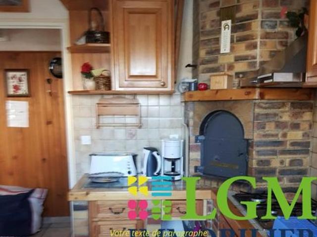 Appartement vente à Font-Romeu-Odeillo-Via, Pyrénées-Orientales