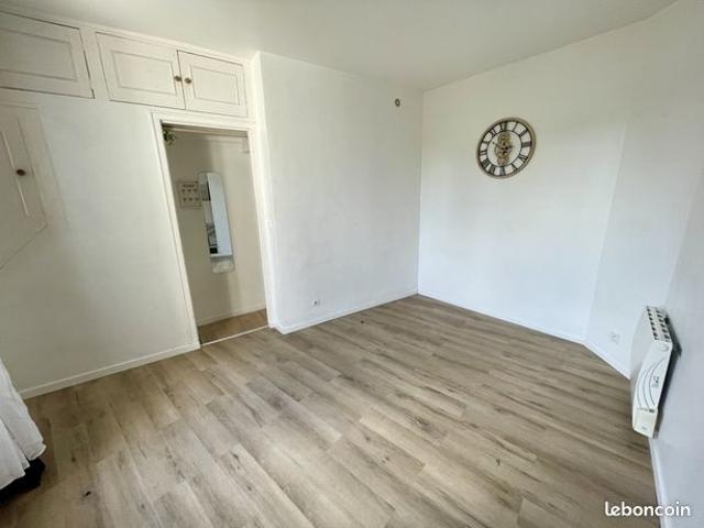 Appartement vente à Meaux, Claye-souilly