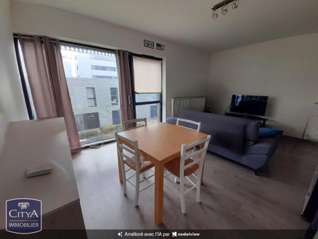 Appartement vente à Le Havre