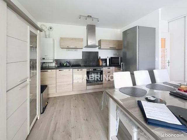 Appartement vente à Lille, Wattignies