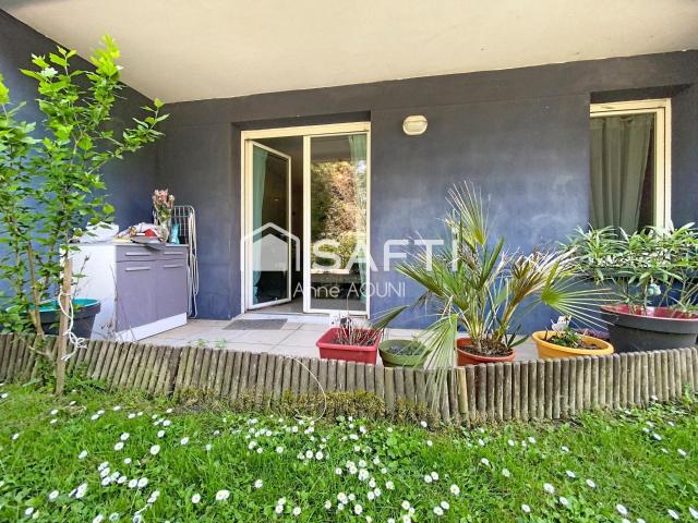 Appartement vente à Bordeaux, Parempuyre