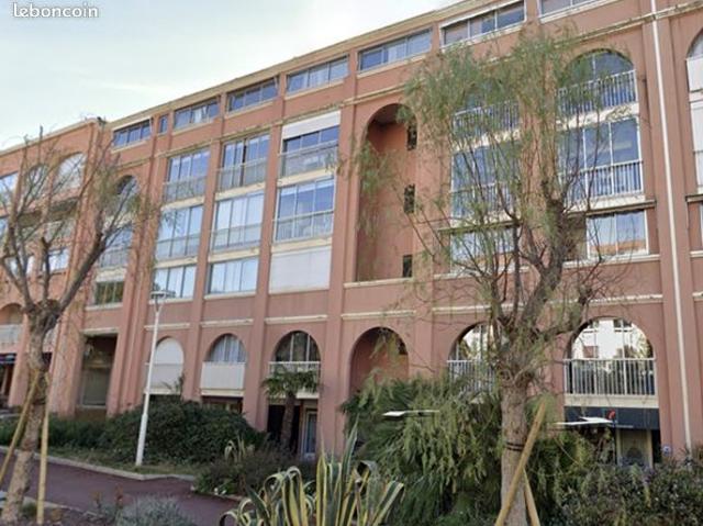 Appartement vente à Arrondissement de Draguignan, Fréjus