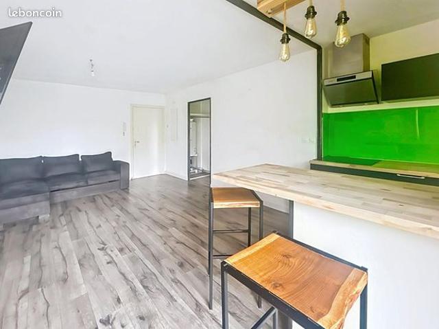 Appartement vente à Montauban, Tarn-et-Garonne