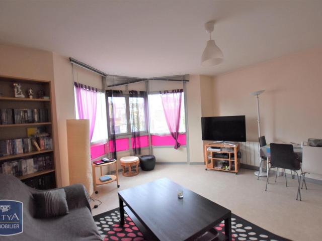 Appartement location à Cholet