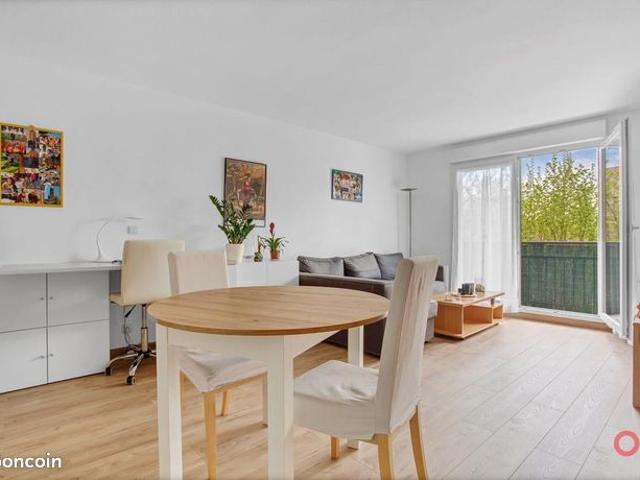 Appartement vente à Palaiseau, Sainte-geneviève-des-bois