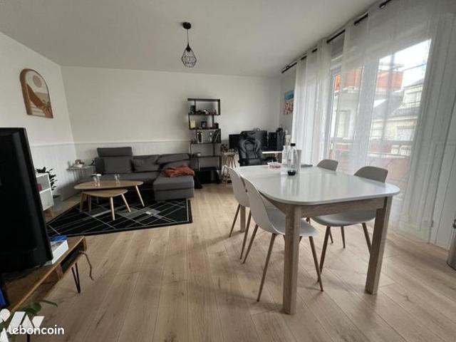 Appartement vente à Lorient, Bretagne