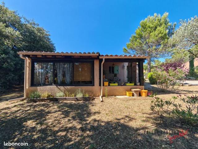 Maison vente à Carpentras, Vaison-la-romaine