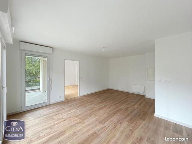 Appartement vente à Vannes, Bretagne