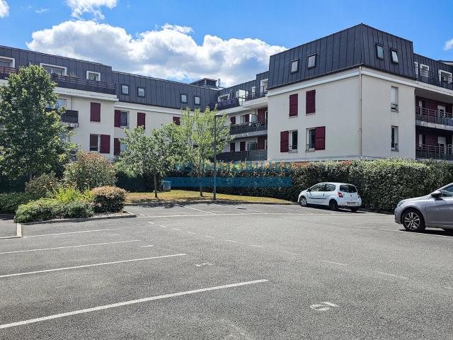 Appartement vente à La Vaudoire, Sartrouville