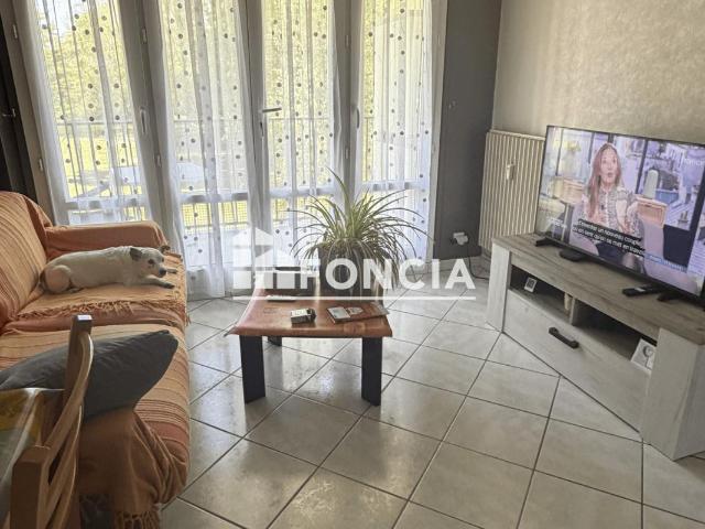 Appartement vente à Soissons, Aisne