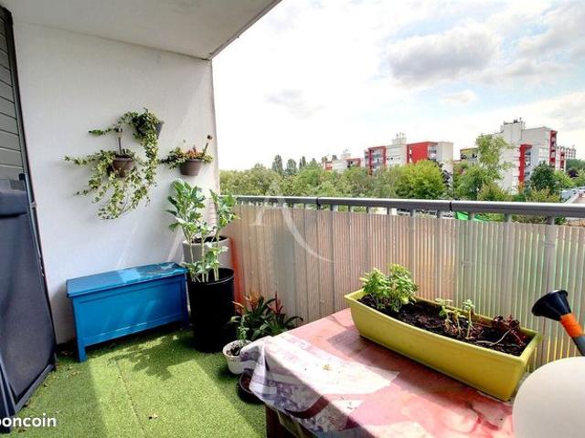 Appartement vente à Versailles, Trappes