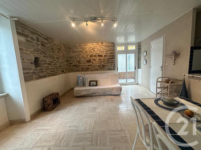 Appartement vente à Dinan, Bretagne