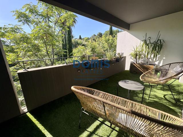 Appartement vente à Montpellier