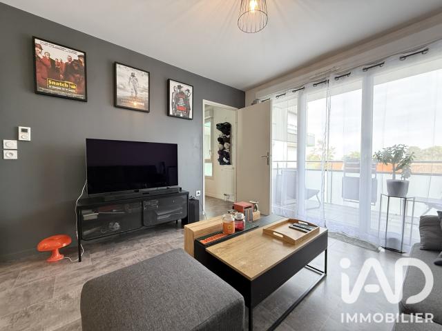 Appartement vente à Grand Ronchin, Ronchin