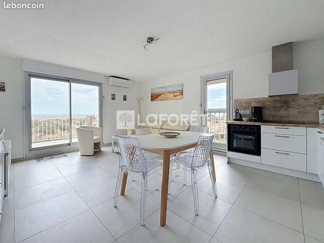 Appartement vente à Brive-la-Gaillarde, Saint-cyprien