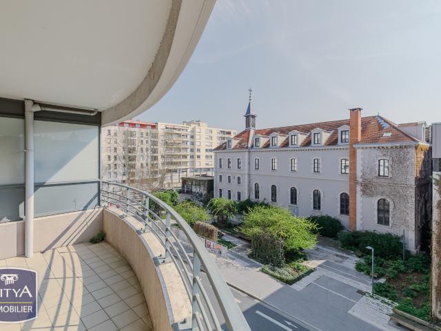 Appartement vente à Lyon, Métropole de Lyon