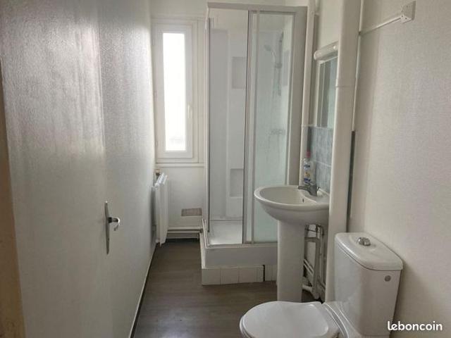 Appartement vente à Sens, Paron