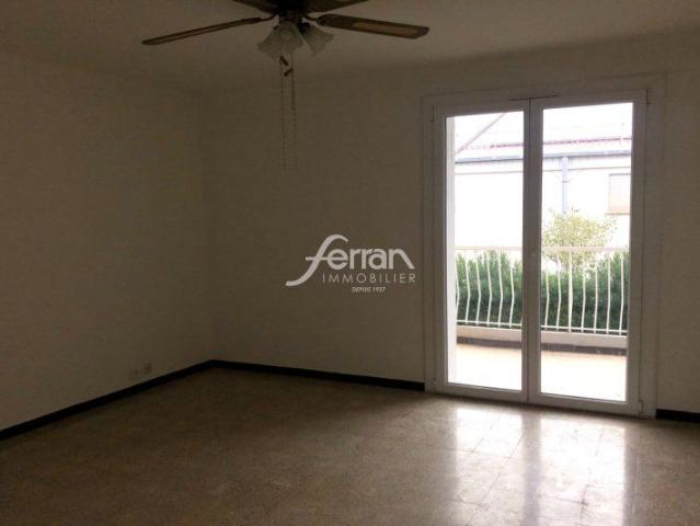 Appartement location à Arrondissement de Draguignan, Draguignan