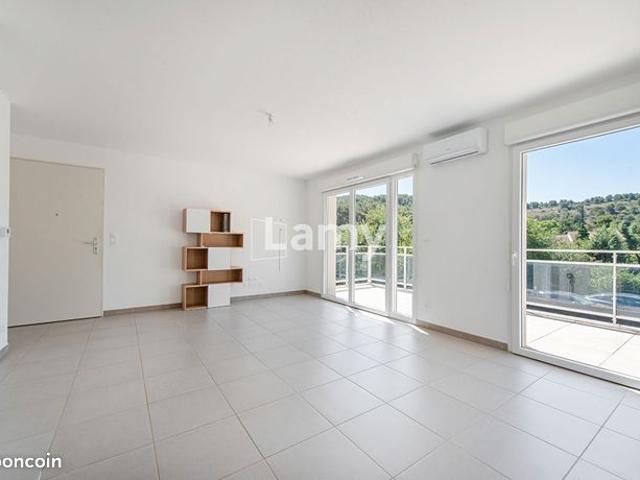 Appartement vente à Marseille, Septèmes-les-vallons